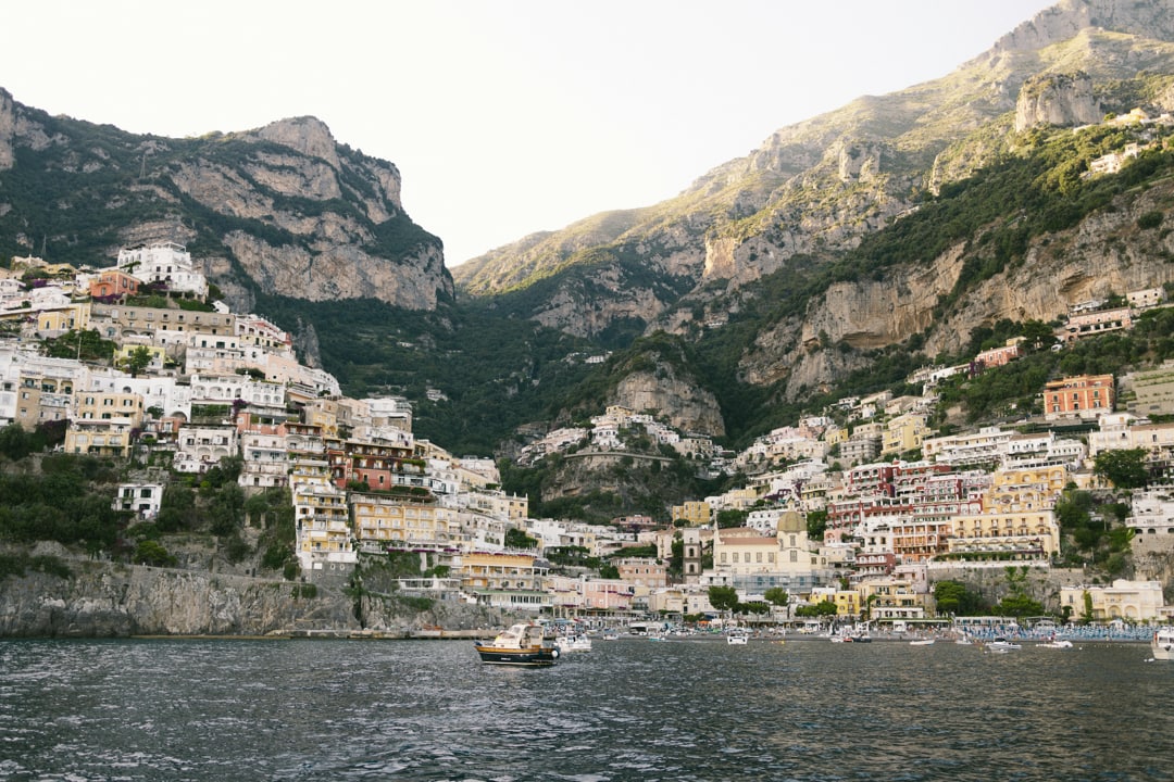 Excursion – Ciao Traveler